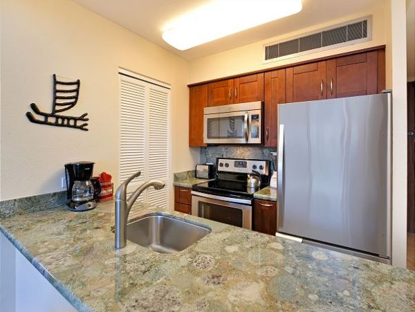 Kaanapali Condo 967569