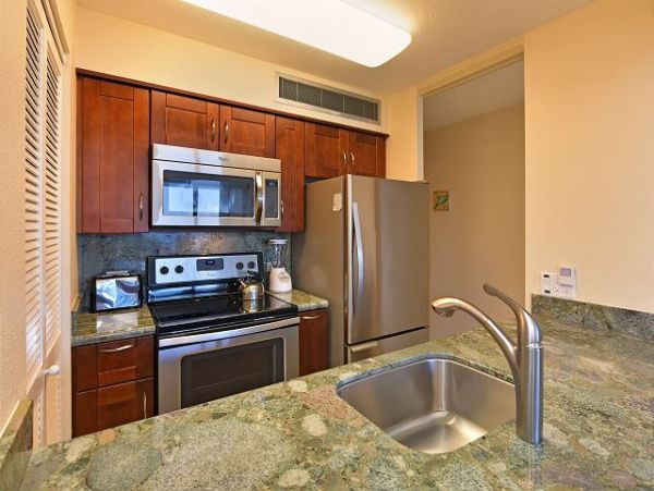 Kaanapali Condo 967569