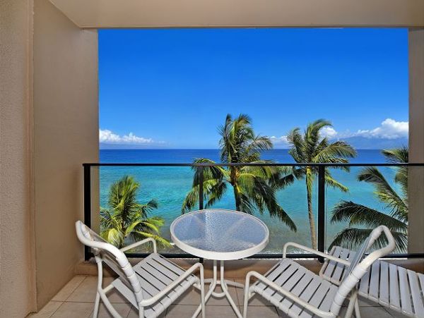Kaanapali Condo 967569