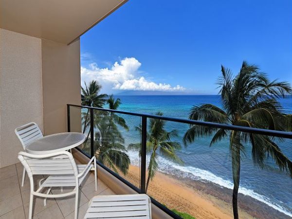 Kaanapali Condo 967569