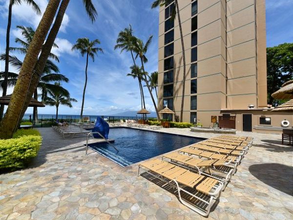 Kaanapali Condo 967569