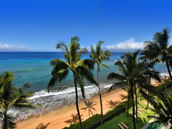 Kaanapali Condo 967569