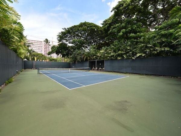 Kaanapali Condo 967569