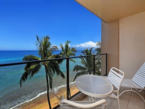 Kaanapali Condo 967569