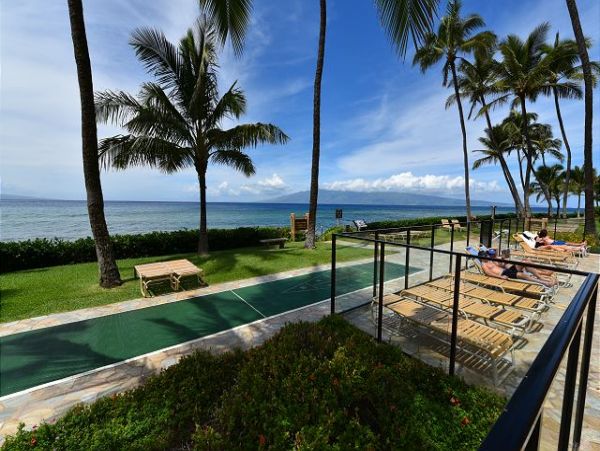 Kaanapali Condo 967569