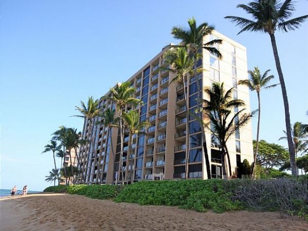 Kaanapali Condo 967569