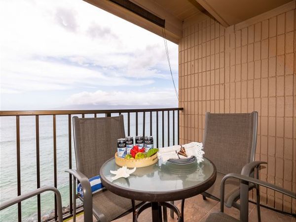 Kaanapali Condo 967571