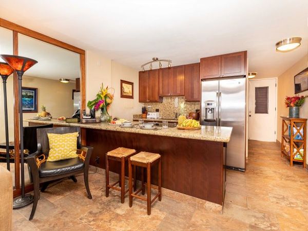 Kaanapali Condo 967571