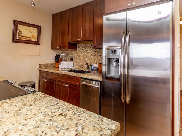 Kaanapali Condo 967571