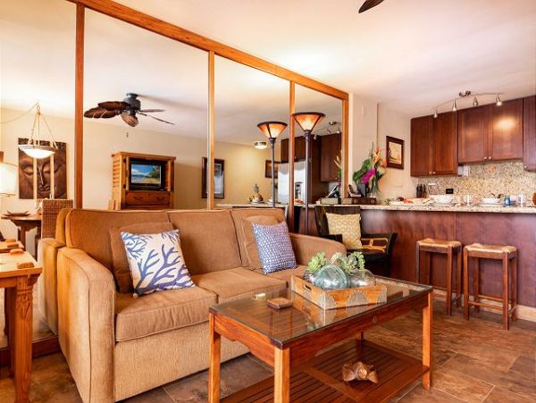 Kaanapali Condo 967571