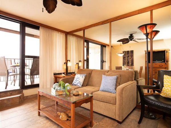 Kaanapali Condo 967571