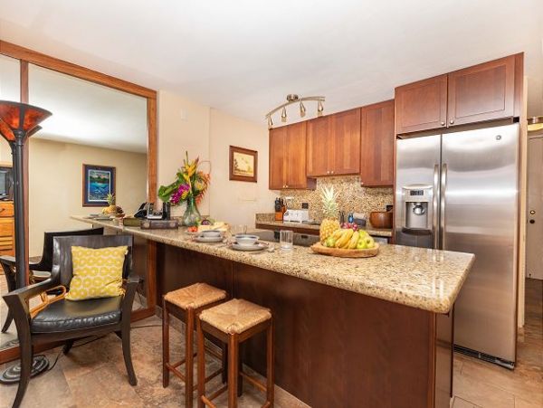 Kaanapali Condo 967571