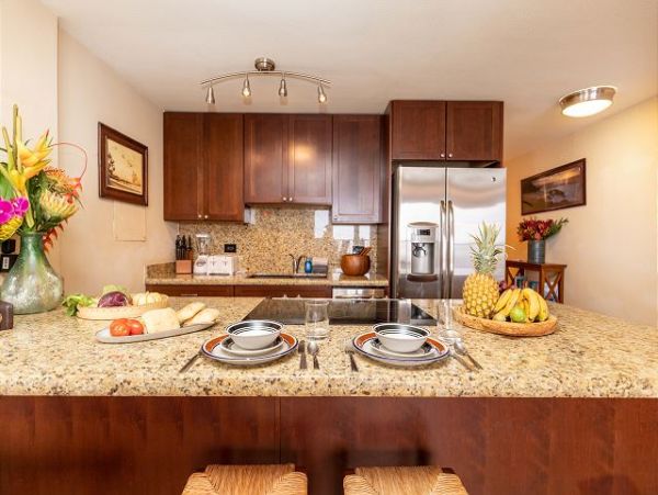 Kaanapali Condo 967571