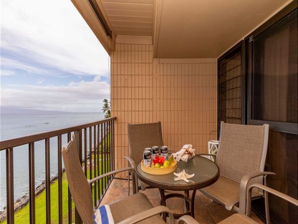 Kaanapali Condo 967571