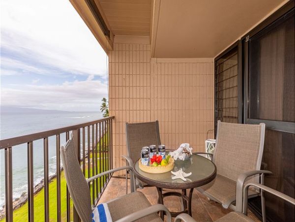 Kaanapali Condo 967571