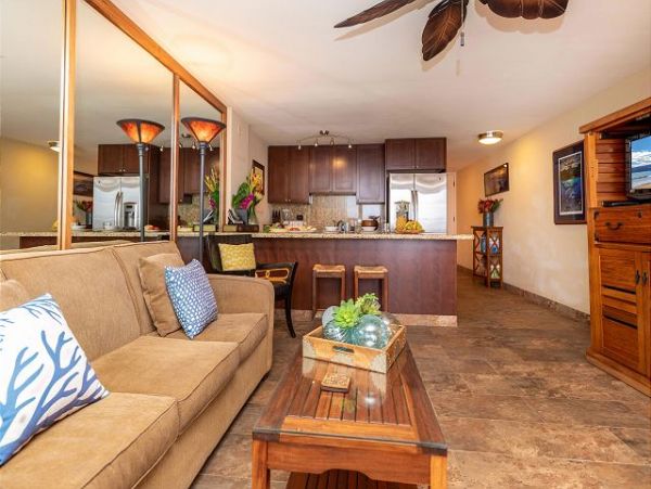 Kaanapali Condo 967571