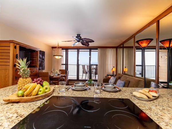 Kaanapali Condo 967571