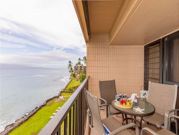 Kaanapali Condo 967571