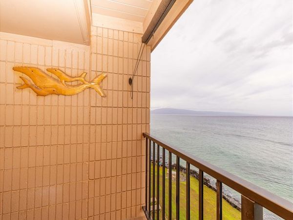 Kaanapali Condo 967571
