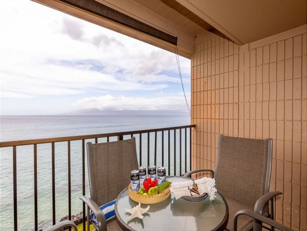 Kaanapali Condo 967571