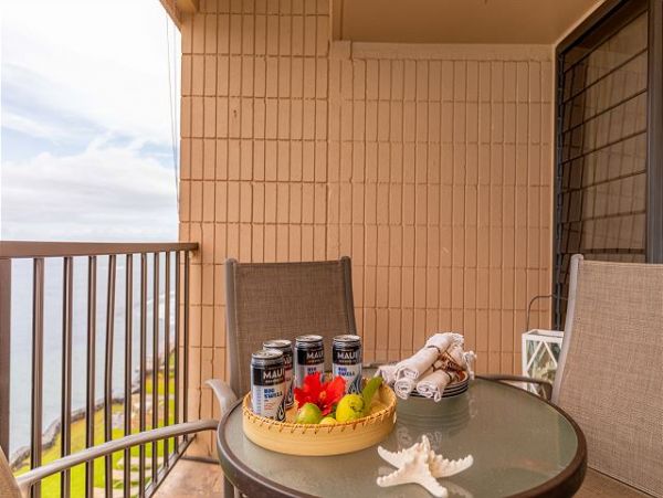Kaanapali Condo 967571