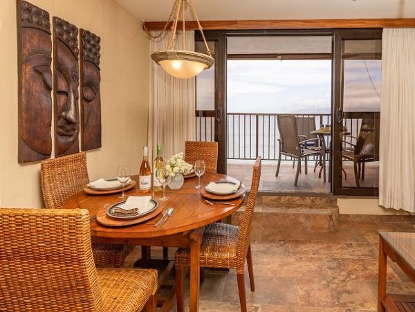 Kaanapali Condo 967571