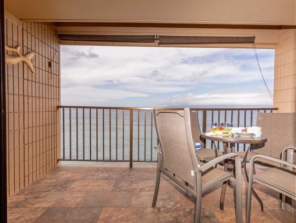 Kaanapali Condo 967571