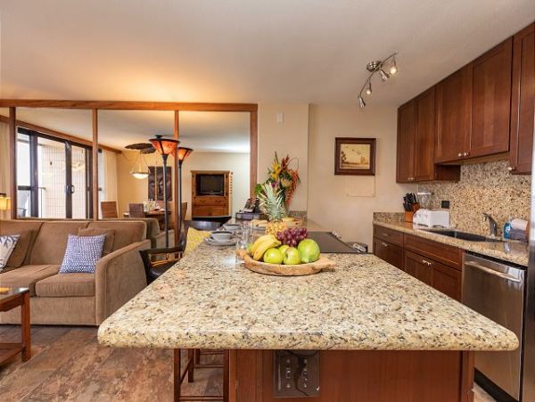 Kaanapali Condo 967571