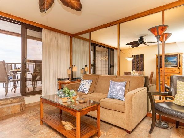 Kaanapali Condo 967571
