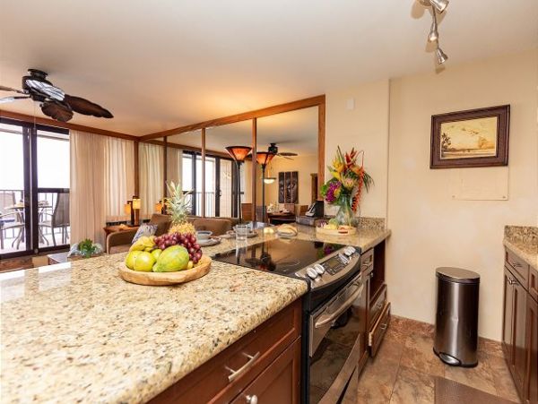 Kaanapali Condo 967571