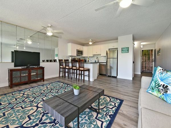 Kihei Condo 967572