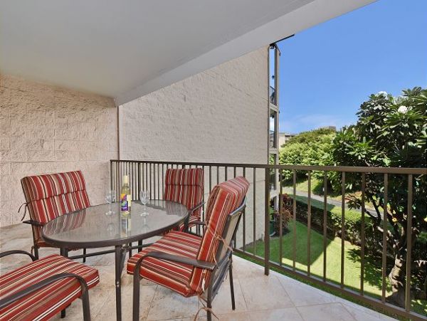 Kihei Condo 967572