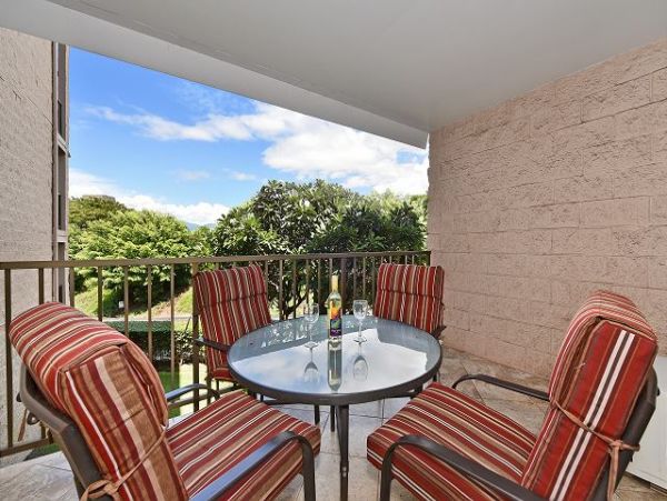 Kihei Condo 967572