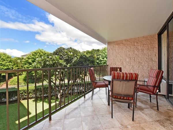 Kihei Condo 967572