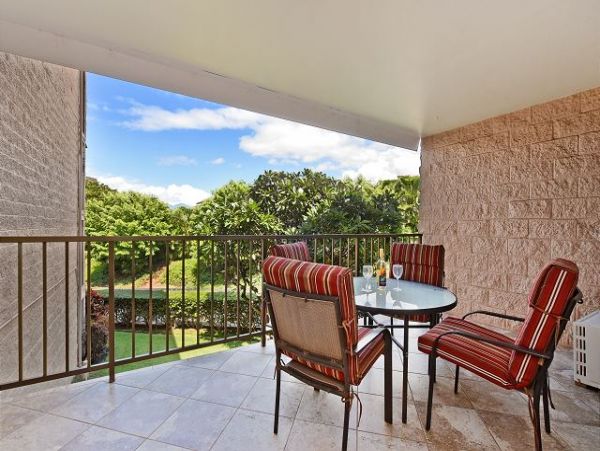 Kihei Condo 967572