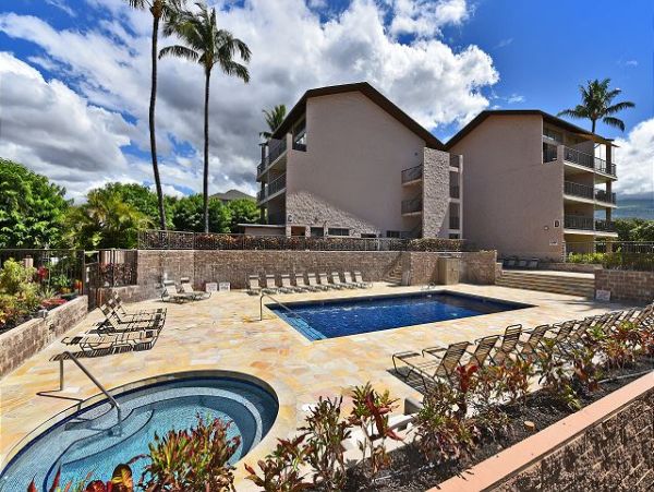 Kihei Condo 967572