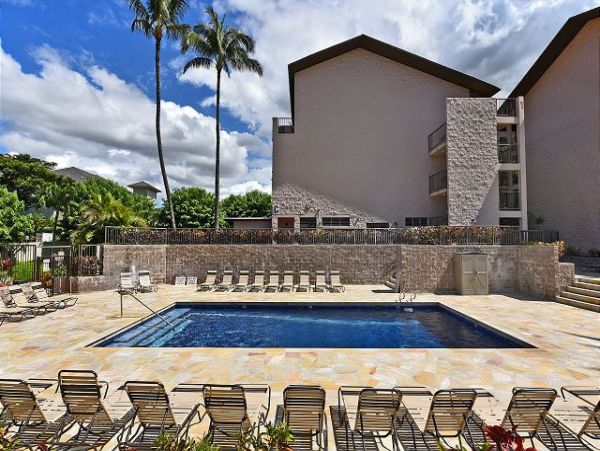 Kihei Condo 967572