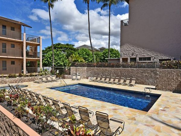 Kihei Condo 967572