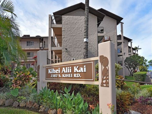 Kihei Condo 967572