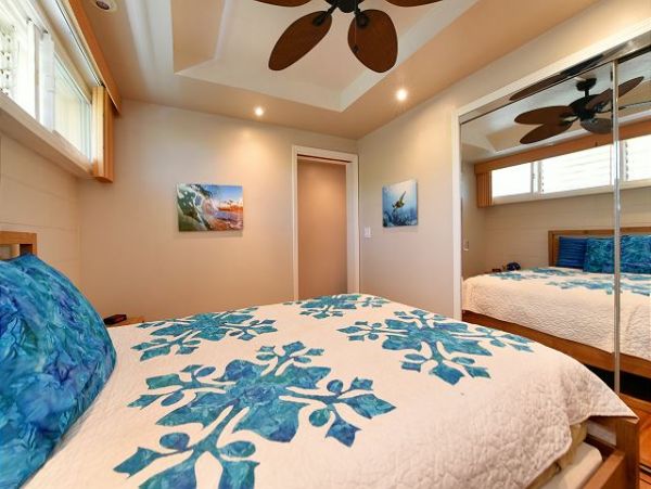 Lahaina One Bedroom Vacation Condo Sleeps 4 Walk To Beach