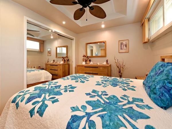 Lahaina One Bedroom Vacation Condo Sleeps 4 Walk To Beach