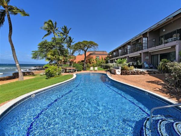 Kahana Condo 967577