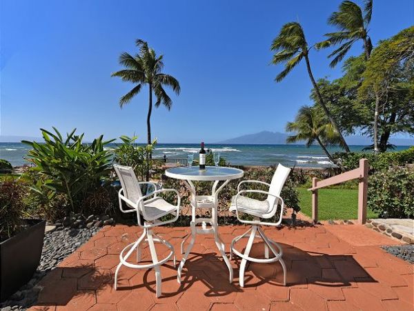 Kahana Condo 967577