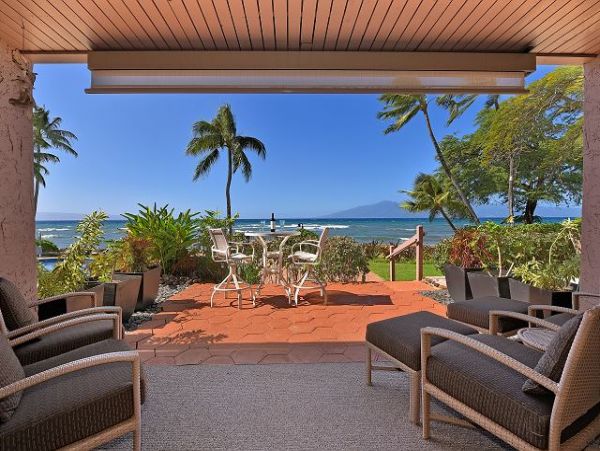 Kahana Condo 967577