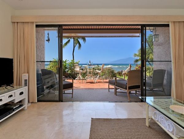Kahana Condo 967577