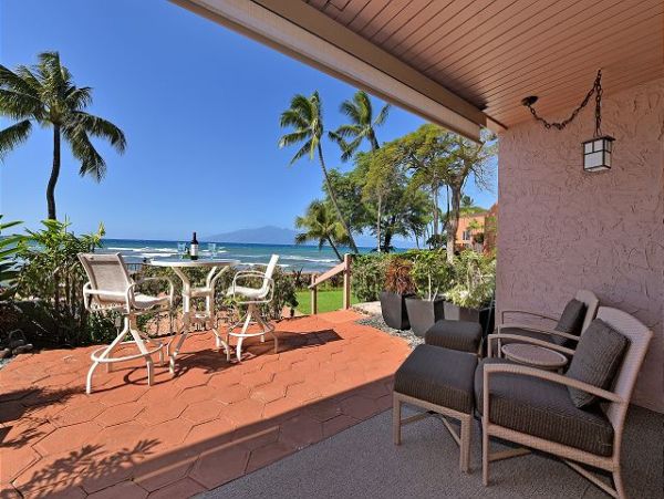Kahana Condo 967577
