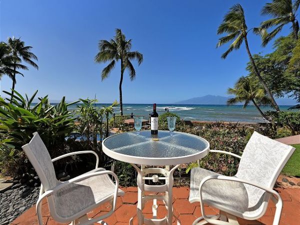 Kahana Condo 967577