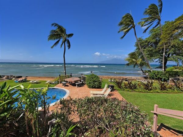 Kahana Condo 967577