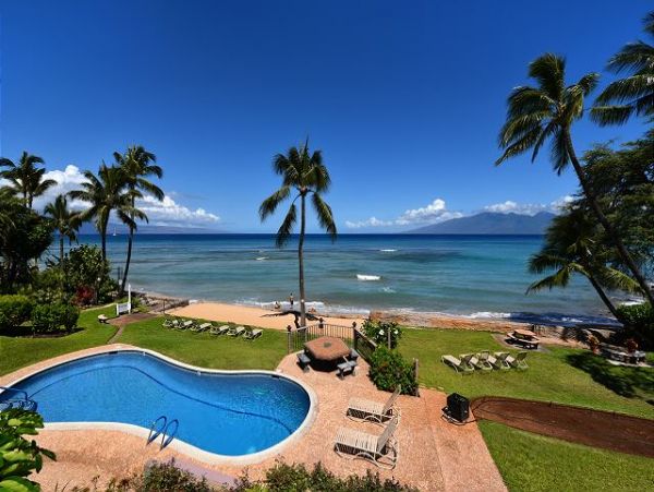 Kahana Condo 967577
