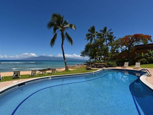Kahana Condo 967577